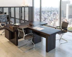 Кабинет руководителя Sydney images