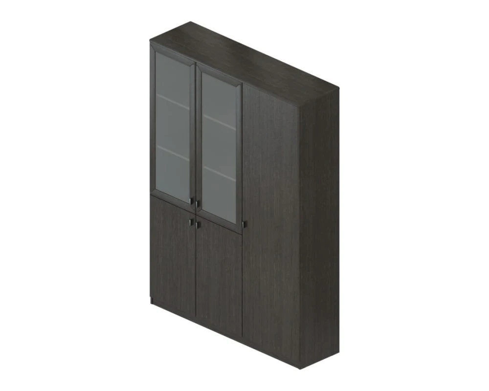 Шкаф комбинированный SD-63N Sydney