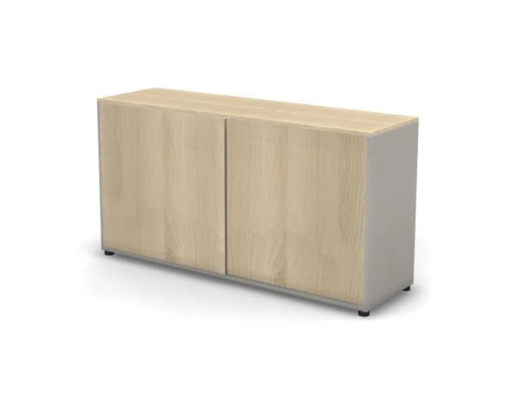 Шкаф купе 2 уровня 160x46,7x84,2 Europe