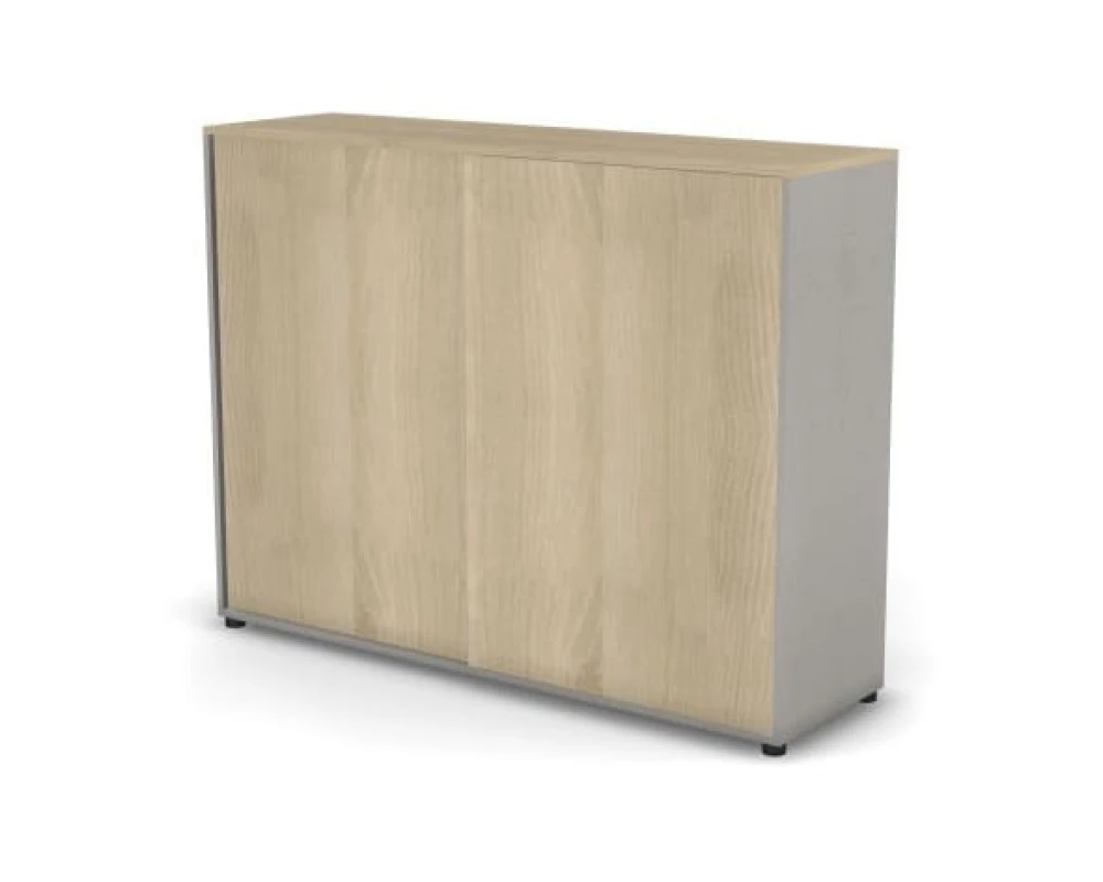 Шкаф купе 3 уровня 160x46,7x123,8 Europe
