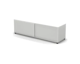 Шкаф купе 1 уровень 160x46,7x46,9 Europe images