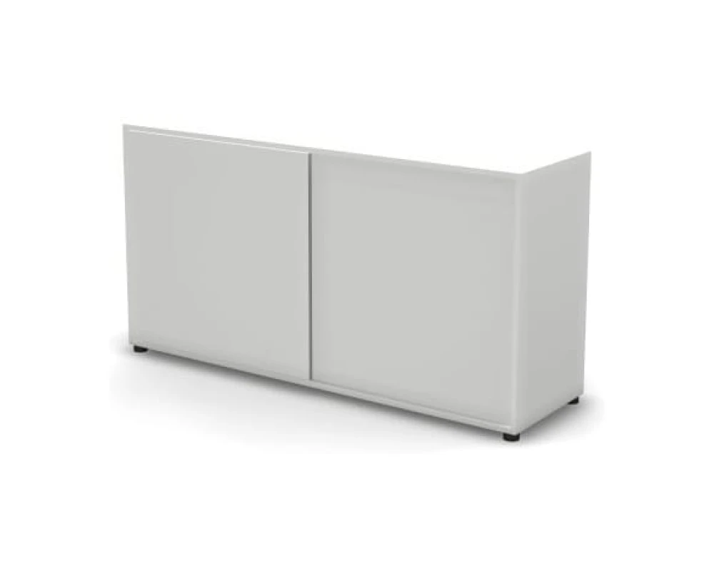 Шкаф купе 2 уровня 160x46,7x84,2 Europe