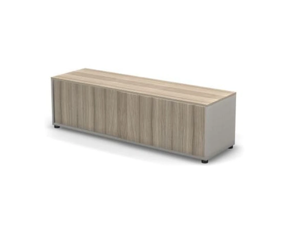 Шкаф купе 1 уровень 160x46,7x46,9 Europe