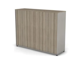 Шкаф купе 3 уровня 160x46,7x123,8 Europe images
