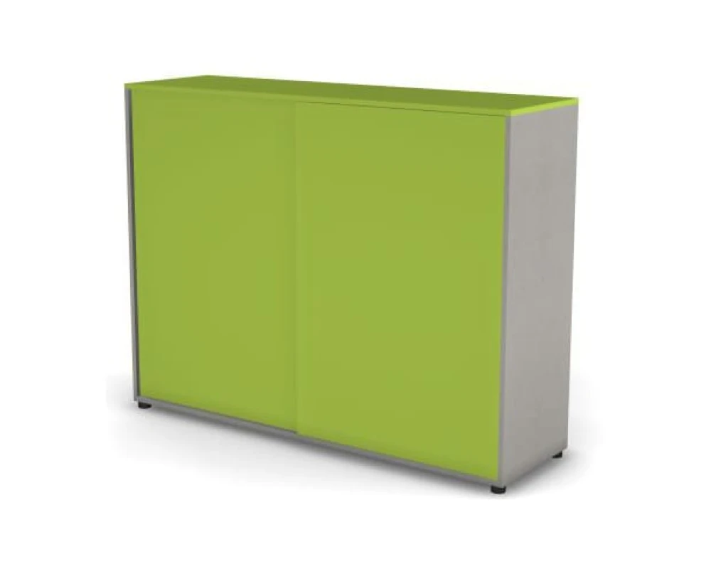 Шкаф купе 3 уровня 160x46,7x123,8 Europe