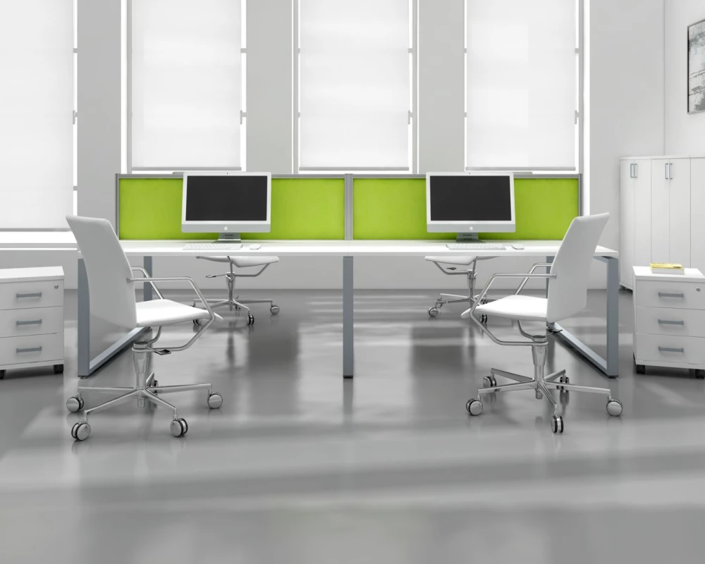 Настольные перегородки АРГО