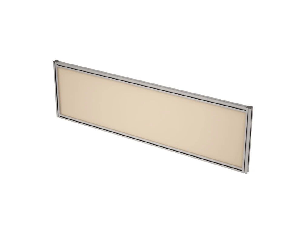 Перегородка настольная ЛДСП 1000x500x29 АРГО