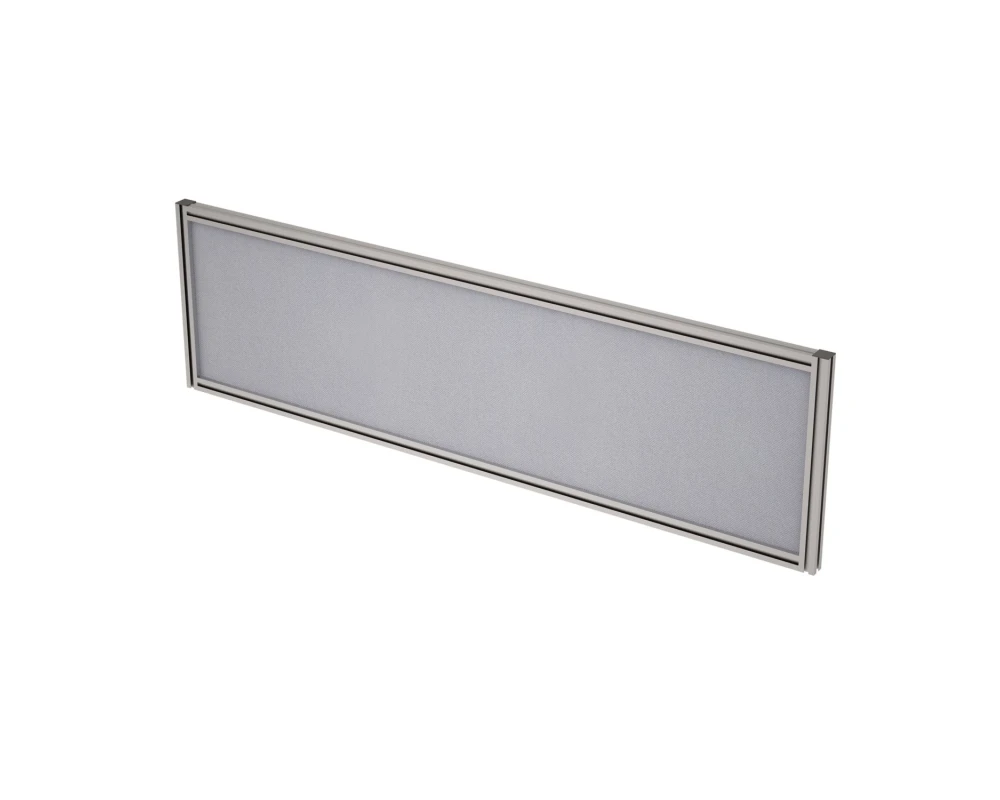 Перегородка настольная Ткань 600x400x29 АРГО