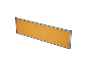 Перегородка настольная Ткань 600x400x29 АРГО images
