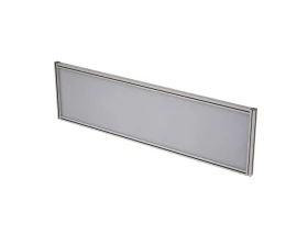 Перегородка настольная Ткань 700x400x29 АРГО images