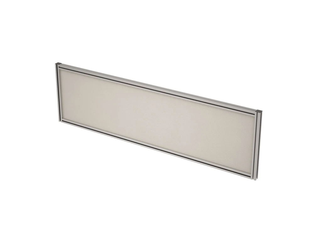 Перегородка настольная Ткань 700x400x29 АРГО