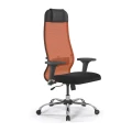 Оранжевый/Черный