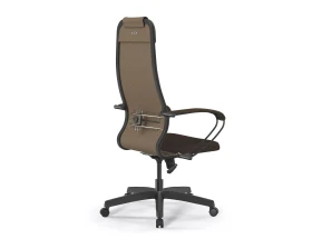 Кресло ErgoLife 32/подл.126/осн.Sit 001 Ткань, Коричневый images