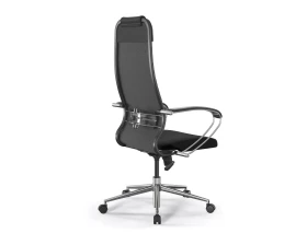Кресло ErgoLife S 10 B1-127K M09.B23.G18.W01 Ткань, Темно-серый images