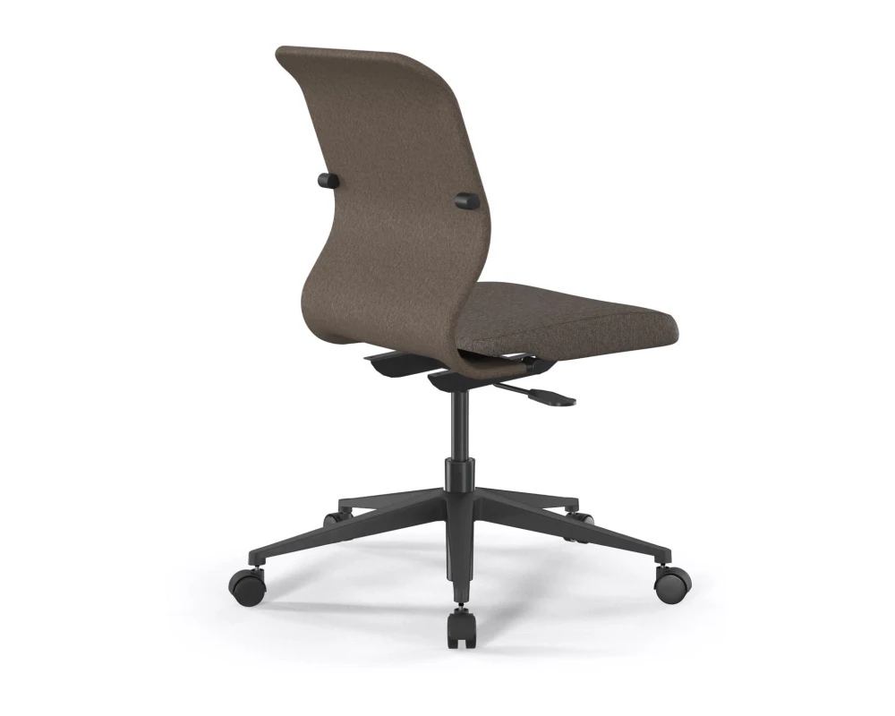 Кресло ErgoLife S 8 M4-4 M01.B11.G19.W02 Ткань, Коричневый
