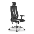 Черный/Белый