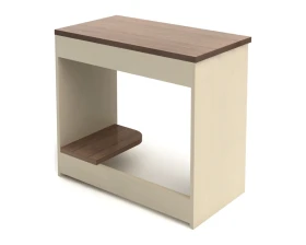 Стол 804х400х740 Дэмир images