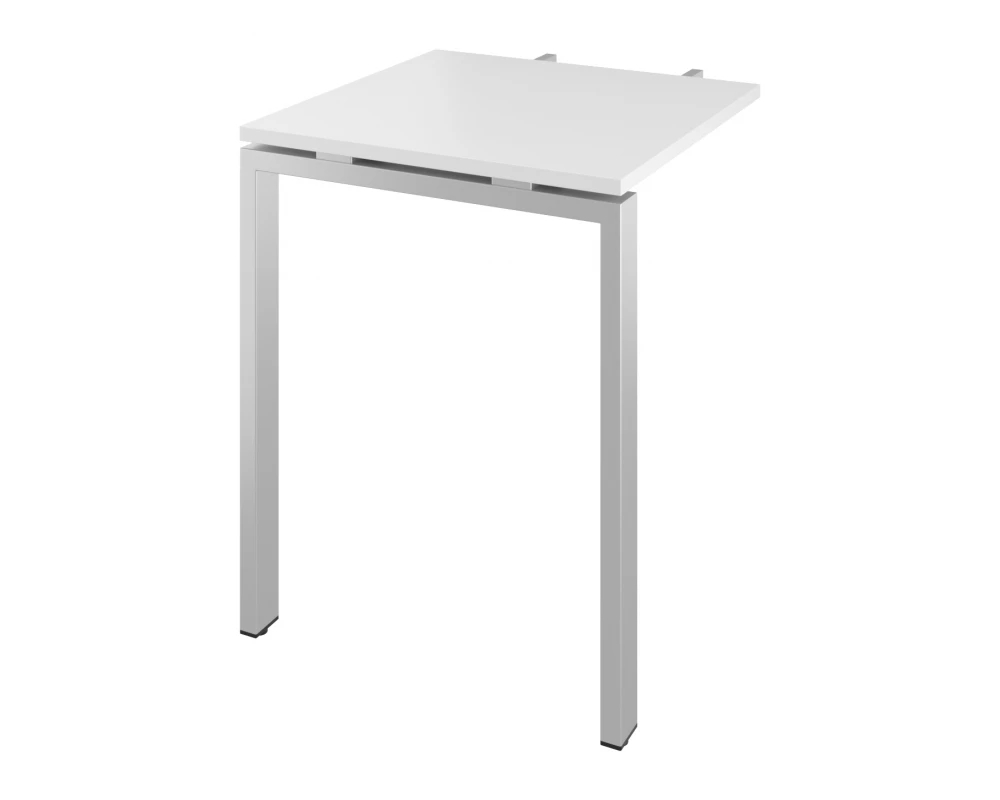 Брифинг приставка м/к 60х30 (800х700х750) Дублин металл