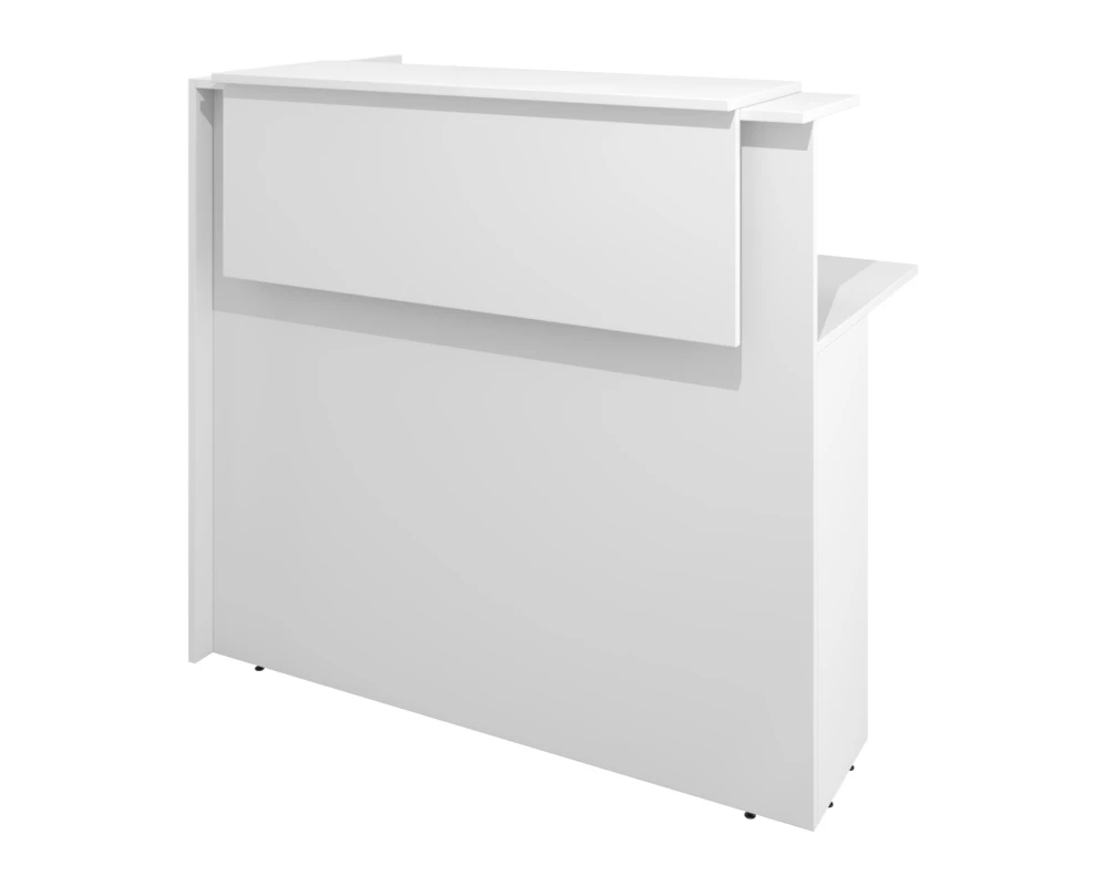 Комплект рецепция модуль левый 1200х700х1200 Дублин