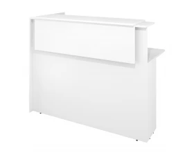 Комплект рецепция модуль левый 1400х700х1200 Дублин images