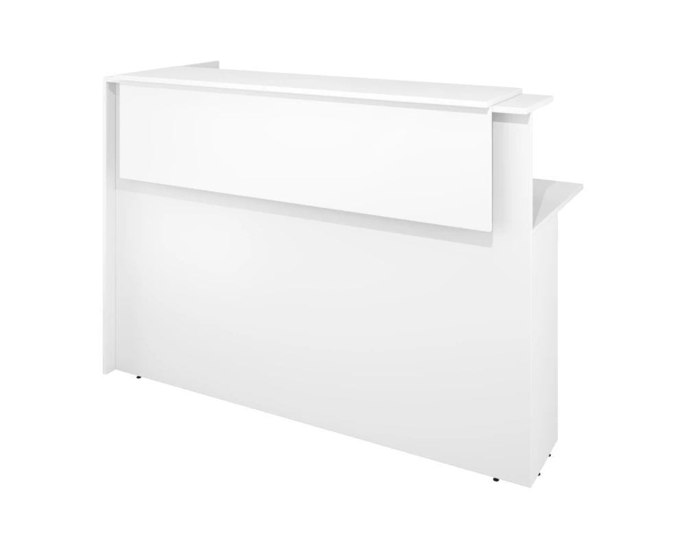 Комплект рецепция модуль левый 1600х700х1200 Дублин