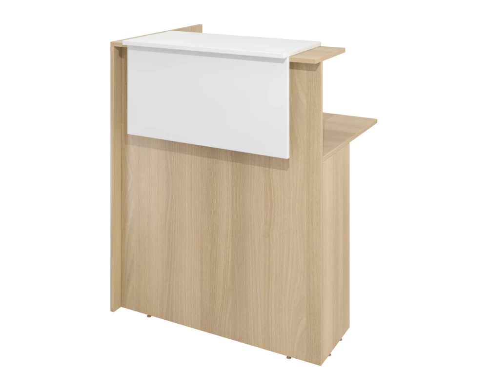 Комплект рецепция модуль левый 900х700х1200 Дублин