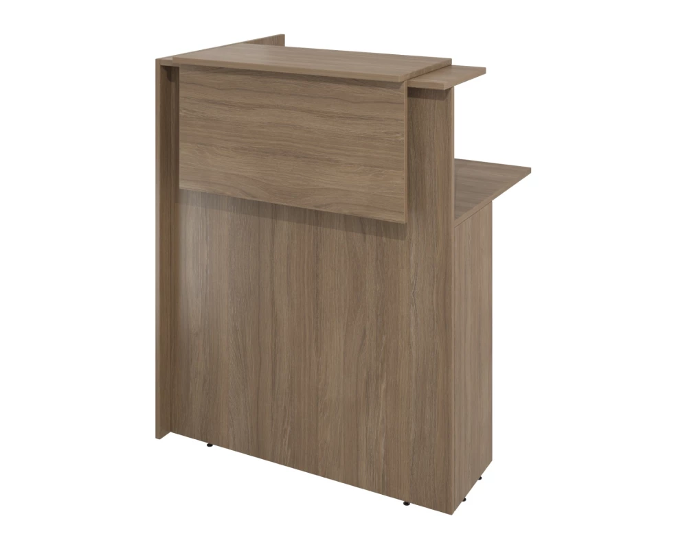 Комплект рецепция модуль левый 900х700х1200 Дублин