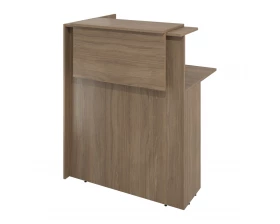 Комплект рецепция модуль левый 900х700х1200 Дублин images