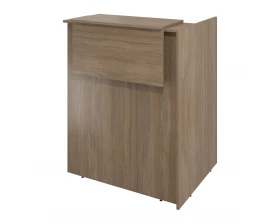 Комплект рецепция модуль правый 900х700х1200 Дублин images