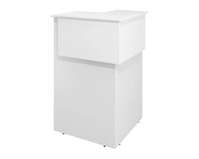 Комплект рецепция угловой модуль правый 720х500х1200 Дублин images