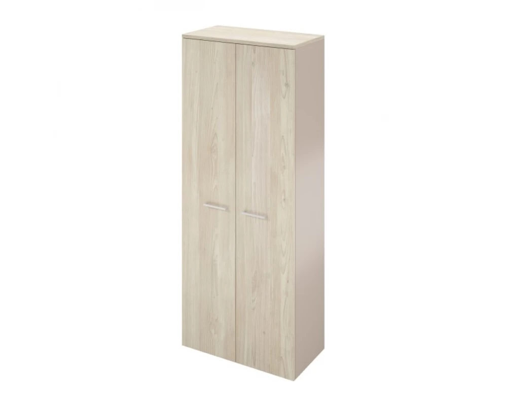 Шкаф для одежды (800х418х2000) Дуглас