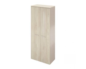 Шкаф для одежды (800х418х2000) Дуглас images
