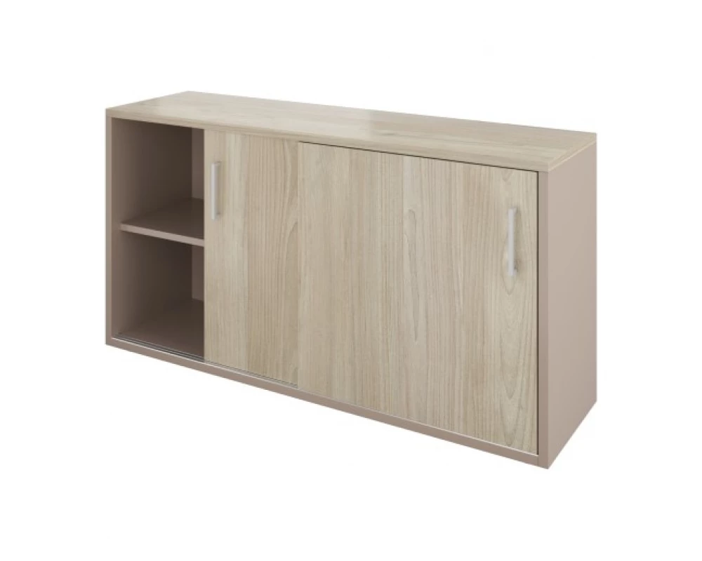 Тумба купе (1430х400х750) Дуглас