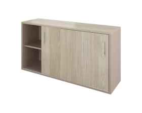 Тумба купе (1430х400х750) Дуглас images