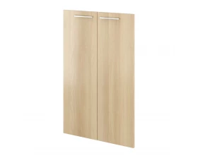 Дверь средняя 327х1066х18 Канцлер images