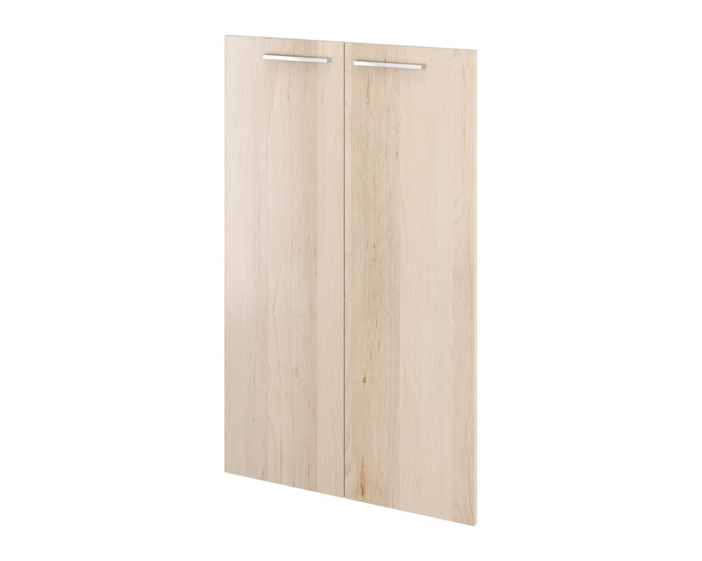 Дверь средняя 327х1066х18 Канцлер