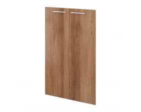 Дверь средняя 327х1066х18 Канцлер images