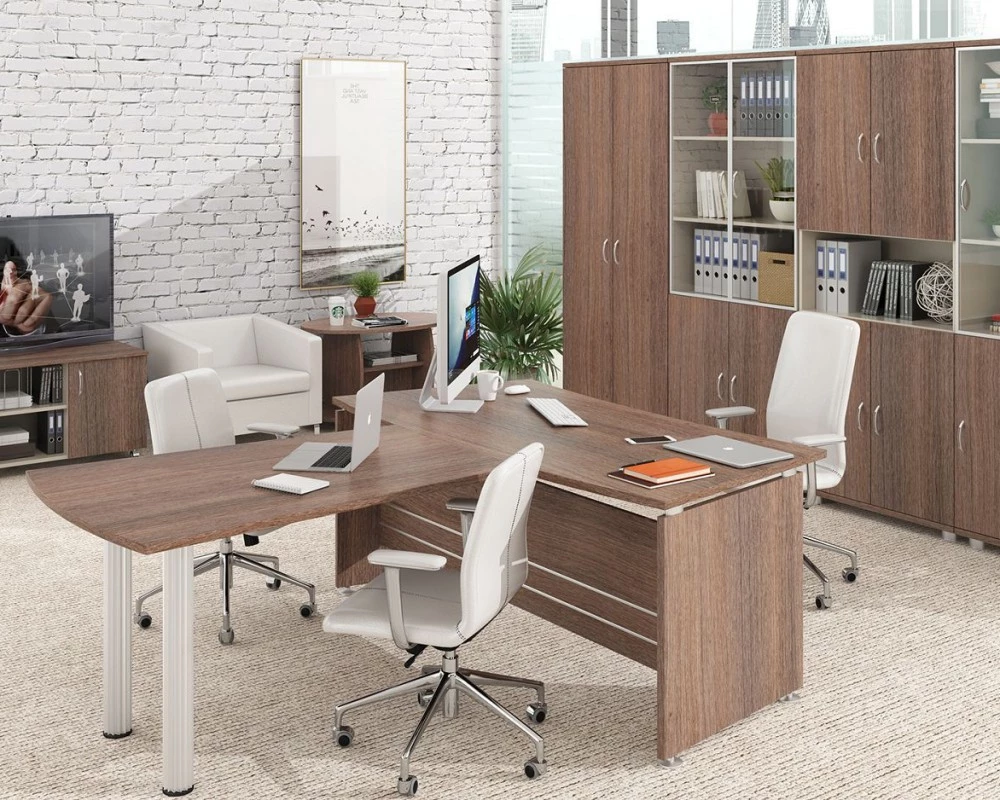 Кабинет руководителя Модерн