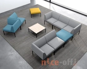 Комплект мягкой мебели Астро MVK images