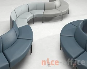 Комплект мягкой мебели Астро MVK images