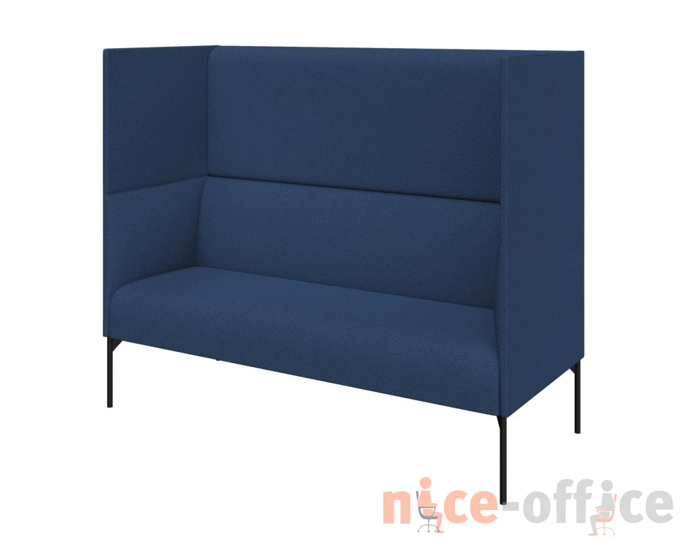 Диван 2-местный Brd2H-2-1650 Бридж MVK