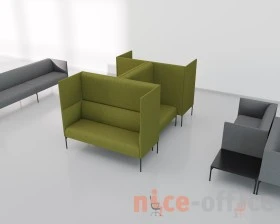 Комплект мягкой мебели Бридж MVK images