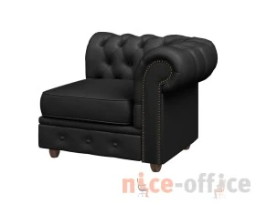 Модуль 1-местный левый ChL1L Честер-Люкс MVK images