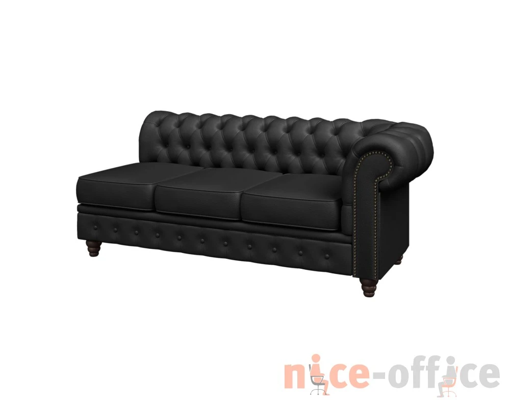 Модуль 3-местный раскладной левый ChL3L-r Честер-Люкс MVK