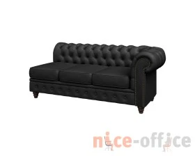 Модуль 3-местный раскладной левый ChL3L-r Честер-Люкс MVK images