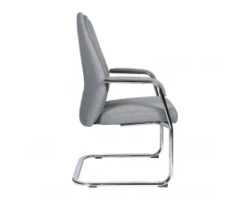 Кресло Norden Liverpool CF grey fabric Ткань, Серый images