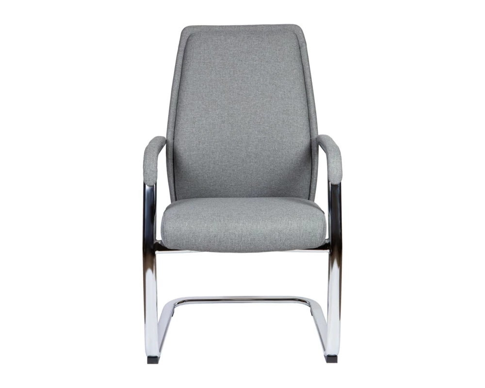 Кресло Norden Liverpool CF grey fabric Ткань, Серый