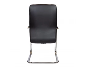 Кресло Norden Madrid CF Black Экокожа, Черный images