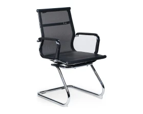 Кресло Norden Хельмут CF Сетка, Черный images