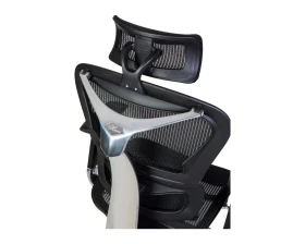 Кресло Norden Хироу / Hero black Сетка, Черный images